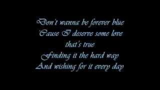 Forever Blue - Cacai Velasquez