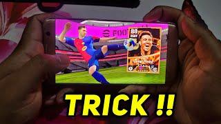 100% Working Trick To Get Bigtime Lionel Messi, Luis Suarez, Neymar Jr. | eFootball 2025 Mobile