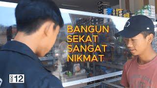 BANGUN SEKAT SANGAT NIKMAT! - The Making of My Sweet Honey Episode 2