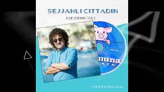 SEJJAHLI CITTADIN 2024  - Joe Demicoli