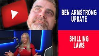 BitBoy Crypto Ben Armstrong Update