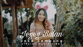 Jegeg Bulan - Jaka Sembung (Official Music Video)