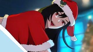 Tifa Lockhart's Christmas Night Party - Final Fantasy VII Fan Animation comic dub