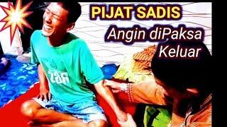 URUT TRADISIONAL ¢ Pijat Masuk Angin lewat Pijat Lengan Tangan dan Refleksi Jari
