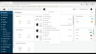 Fleetio Purchase and Work Order Demo