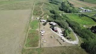 24.2+/- Acreage for Sale just NW of Okotoks!