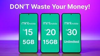 Is Mint Mobile Worth It In 2024?