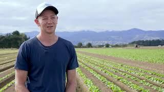 Jay Clarke, Director of Woodhaven Gardens, Levin NZ