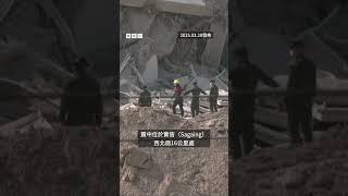 緬甸發生7.7級強震 泰國宣布進入緊急狀態－ BBC News 中文