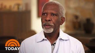 B. Smith’s Husband Opens Up About Dating While Wife Battles Alzheimer’s | TODAY