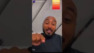 MARC BLATA REVELATIONS BOOBA MAGALI BERDAH LE PRÉCEPTEUR