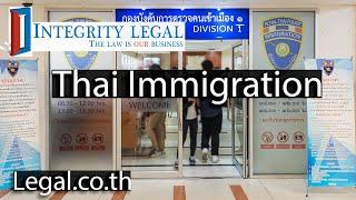 When Should I Extend My Thai Visa?