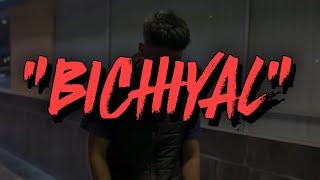 AGBU - BICHIYAL (VIDEO OFICIAL) (prod. Diino)