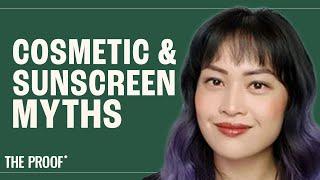 Sunscreen Must-Knows - with Dr Michelle Wong | The Proof Podcast EP 234