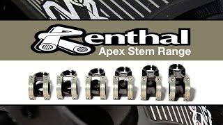 Renthal Apex Stem Range