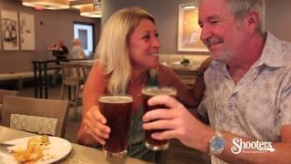 Dock Drink Dine Shooters Waterfront Episode 2