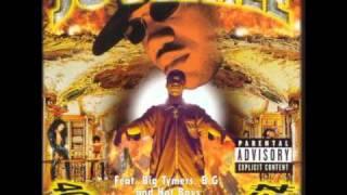 U.P.T. - JUVENILE FEAT HOT BOYS & BIG TYMERS (400 DEGREEZ)