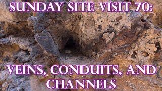 Sunday Site Visit 70: Veins, Conduits, and Channels of Giza