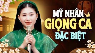 Mỹ Nhân Hát Bolero Làm Cả Khán Phòng MÊ MỆT Vì Giọng Ca Đặc Biệt Quá Hay I Mộc Anh