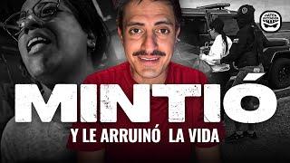 Michelo MINTIÓ y le arruinó la vida | SOLO PARA HACER CONTENIDO