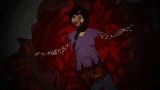 Animated Horror Stories Compilation (Best of 2021)