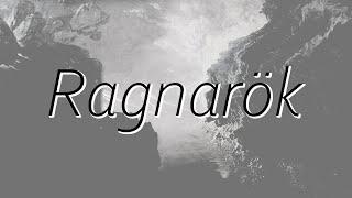 Ragnarok - Jorge Luis Borges