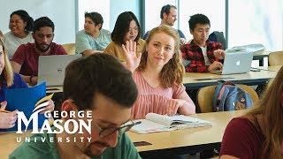 Take a Seat | George Mason University