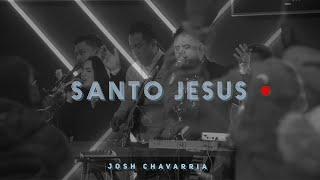 SANTO JESUS | MELISSA | JUAN CARLOS NEGRON | JOSH CHAVARRIA COVER