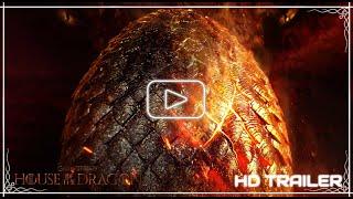 HOUSE OF THE DRAGON   Trailer (OMU) (2K22)