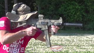 Full Auto Friday: Heckler & Koch UMP 45