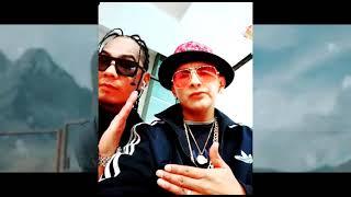 presentación Enlil y Enki Artistas Jurado torneo de Freestyle RapDura