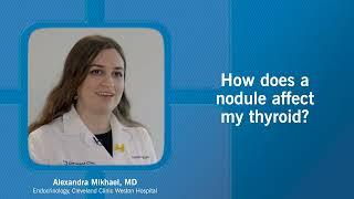 What Is a Thyroid Nodule?