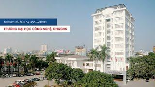 [VOV2] - TRƯỜNG ĐH CÔNG NGHỆ, ĐHQGHN: SỰ LỰA CHỌN THÔNG MINH CHO TƯƠNG LAI PHÁT TRIỂN