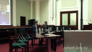 Сергей Елисеев, Option Lab. Бизнес-секреты с Тимофеем Мартыновым