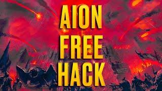 Aion & Aion Classic Hack 2024 | SpeedHack & Farm Bot & Damage | Free Aion Cheat 2024