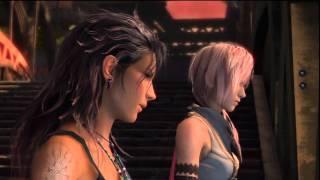 PS3 Longplay [012] Final Fantasy XIII (Part 05 of 12)