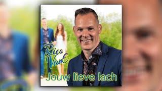 Rico van E - Jouw lieve lach