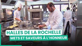 Ce chef cuisinier étoilé ne jure que par ces produits locaux | 750GTV