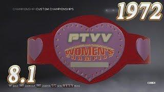 8.1 PtvV Wrestling Tournament (1972)(W)