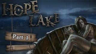 HOPE LAKE - WIMMELBILD - Part 1  (HD/Lets Play)