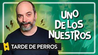 Análisis 'Uno de los nuestros' (Goodfellas) de Martin Scorsese | TARDE DE PERROS S03_E06