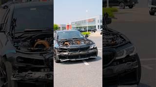 Just a “routine” dealership service  #BMW #M340i #VoidedWarranty #1100HorsePower