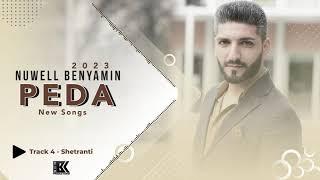 Nuwell Benyamin - Assyrian Peda 2023 (New Songs)