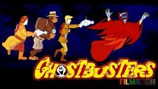 Filmation Ghostbusters - Folge 01 - Hexenprobleme - 1984