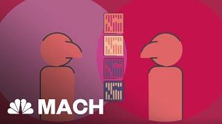 Why Netflix’s Algorithm Is So Binge-Worthy | Mach | NBC News