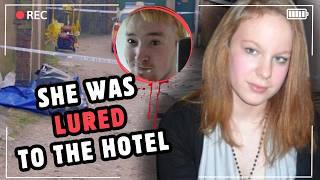 The Hotel of Horrors | The Case of Sasha Marsden | True Crime Documentary