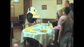 Mais dois comerciais hilários do queijo Panda