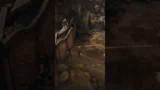 Вредный мальчишка... #tiazar #adventure #action #shots #brother #two #sons #boy #village #up