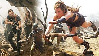 Warrior Action Movies 2023 Full Length English latest HD New Best Action Movies