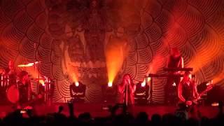 Amorphis - 23.01.2019 - FULL SHOW HD - Live in Sofia, Universiada Hall